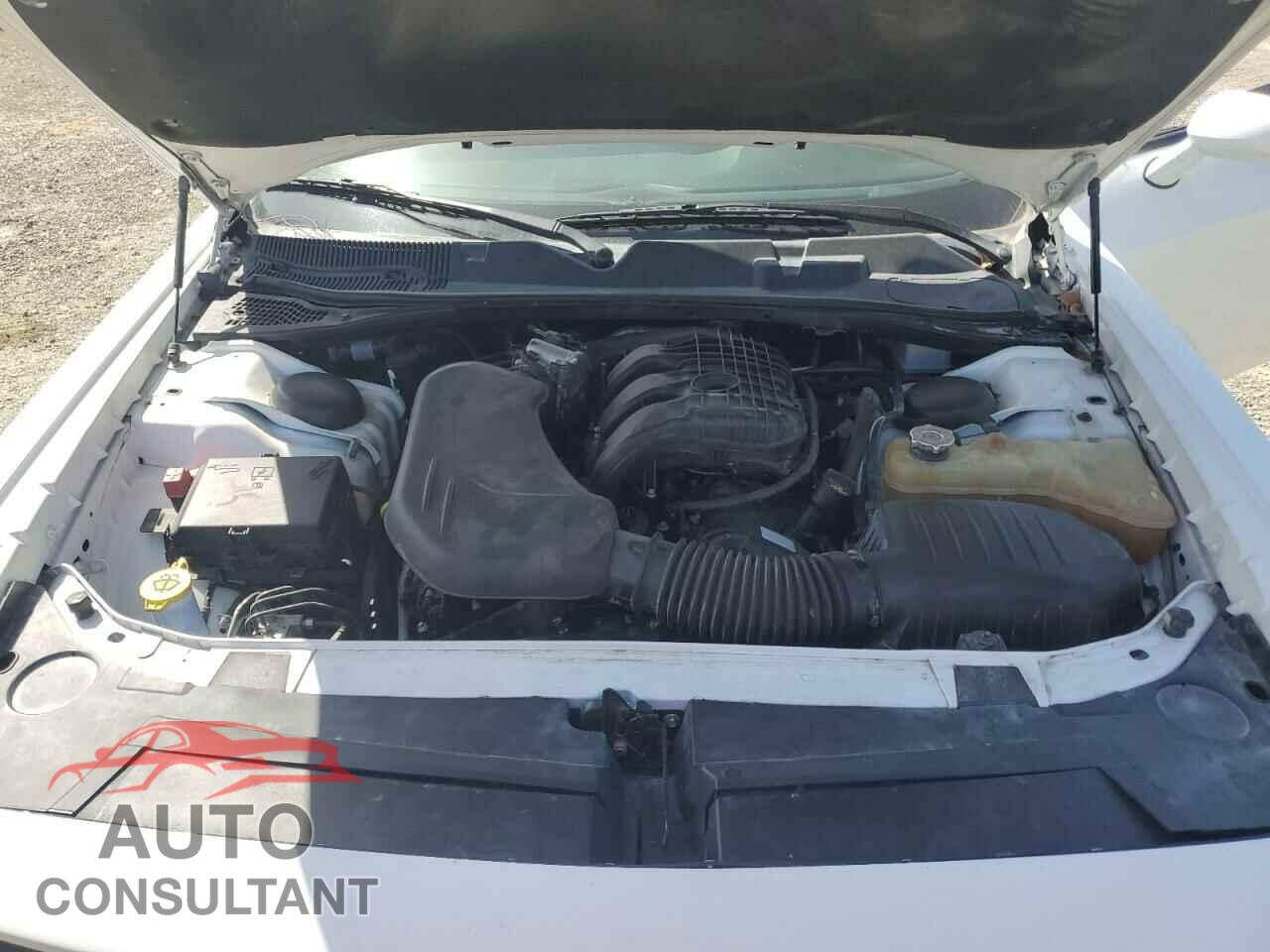 DODGE CHALLENGER 2019 - 2C3CDZAGXKH659675