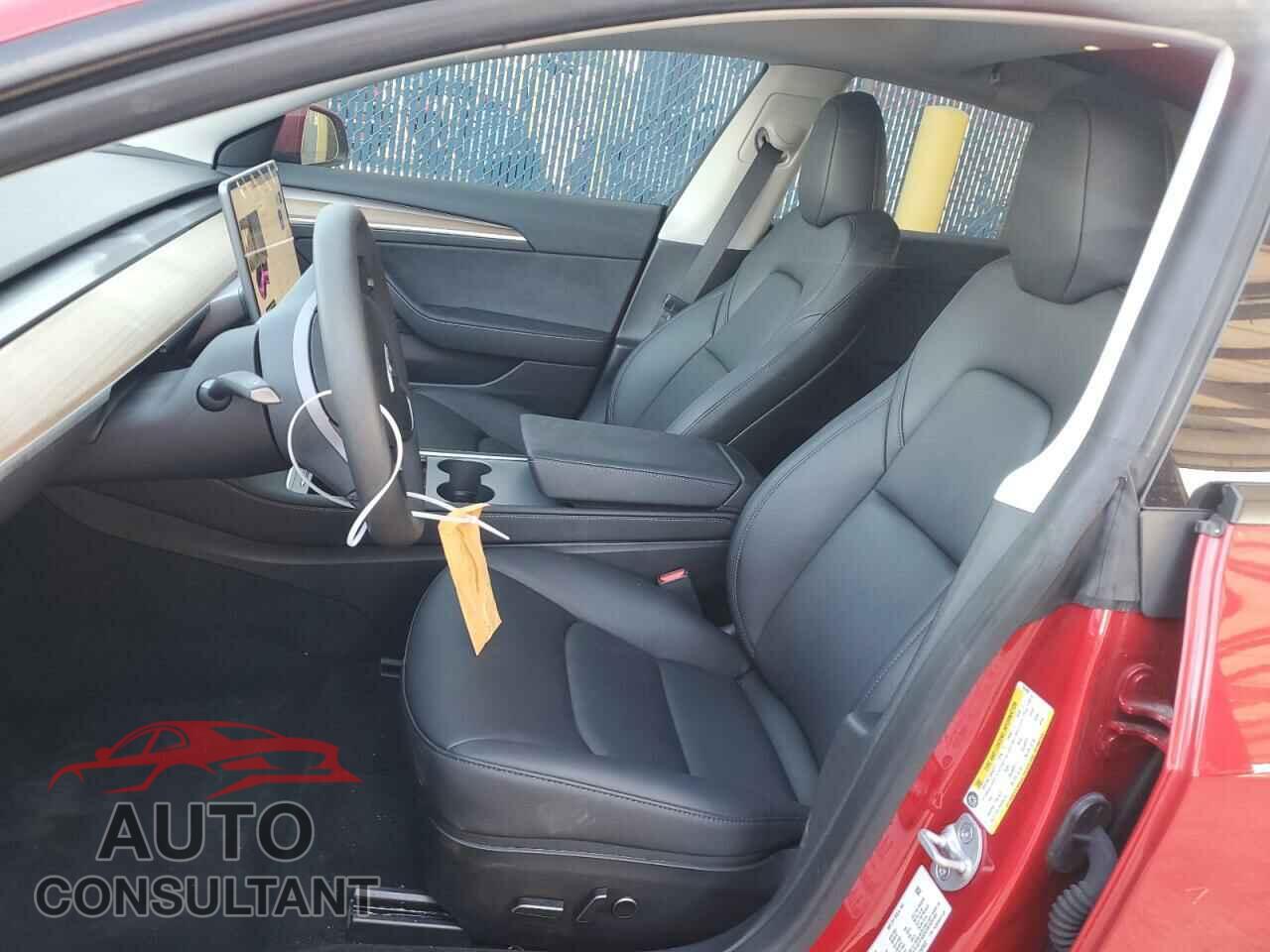 TESLA MODEL 3 2023 - 5YJ3E1EA7PF563502