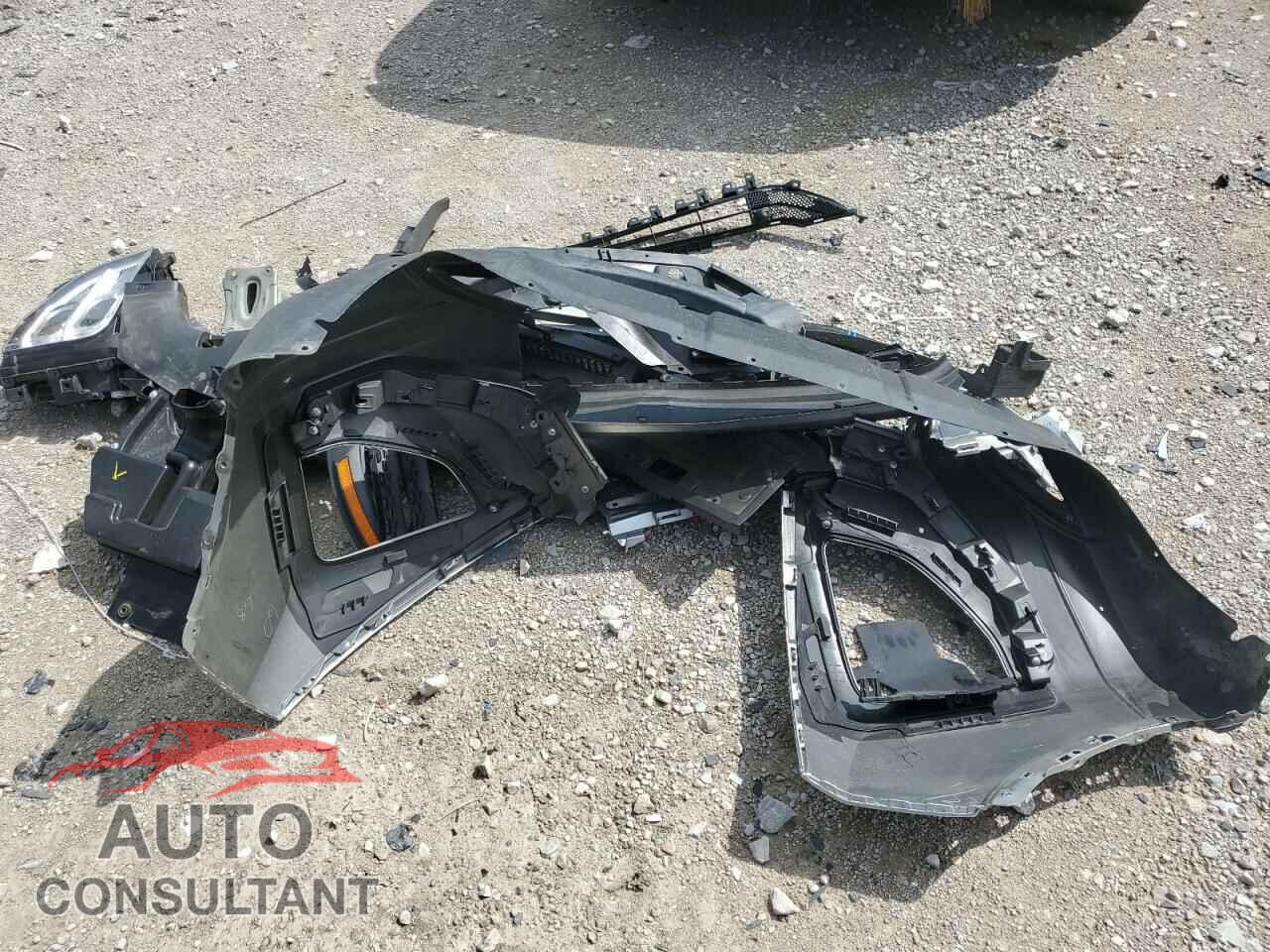 MITSUBISHI ECLIPSE 2023 - JA4ATVAA2PZ005748