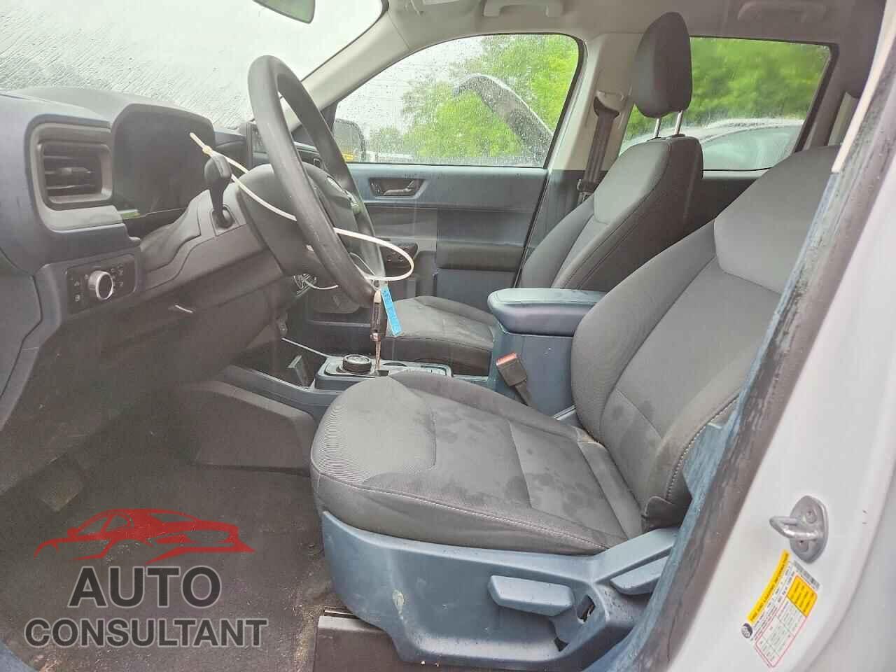 FORD MAVERICK 2024 - 3FTTW8A30RRA12617