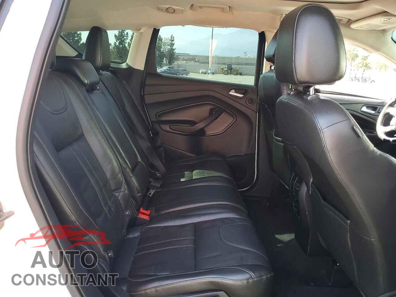 FORD ESCAPE 2013 - 1FMCU9J94DUB64686
