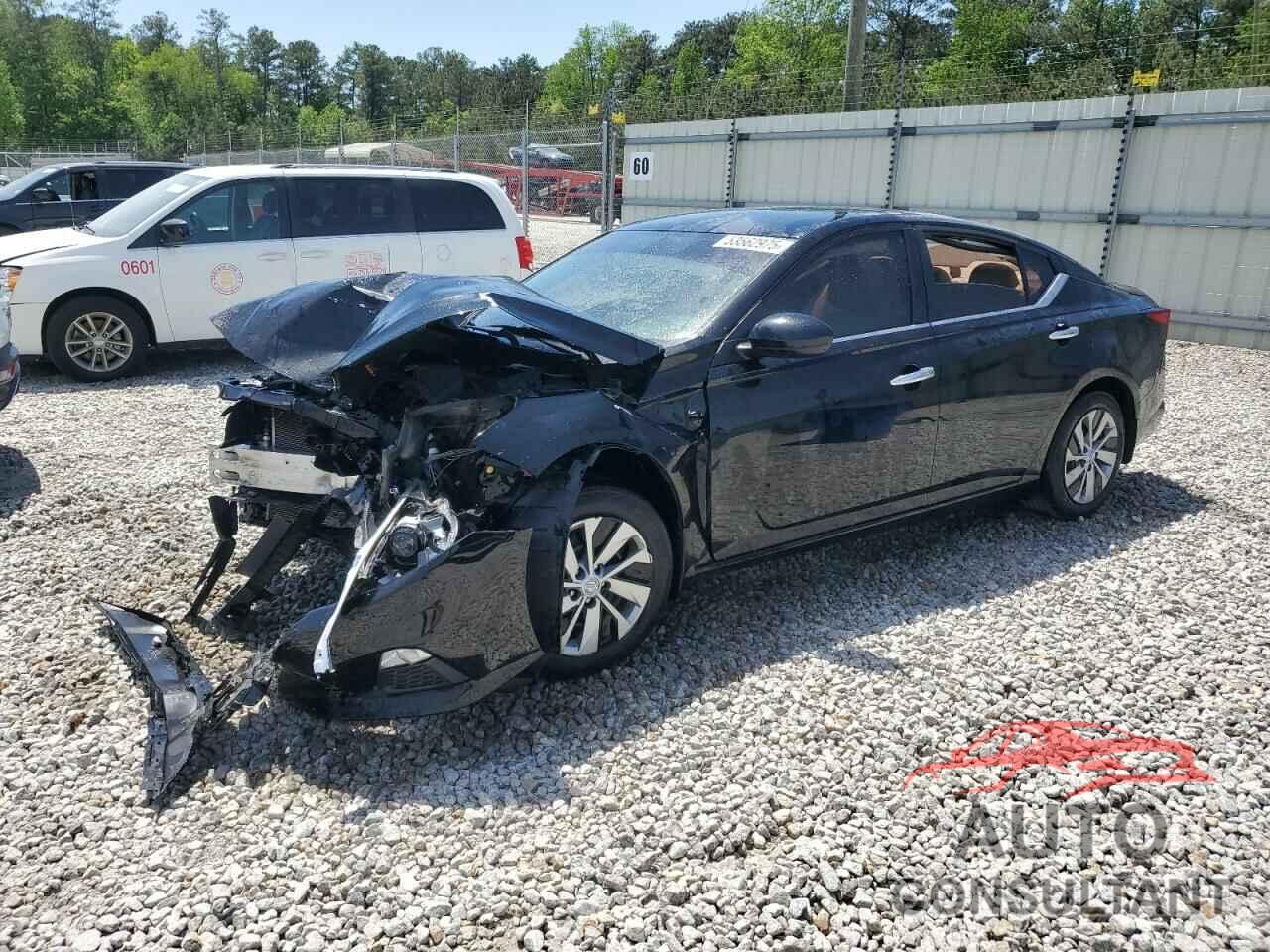 NISSAN ALTIMA 2020 - 1N4BL4BV4LC177997