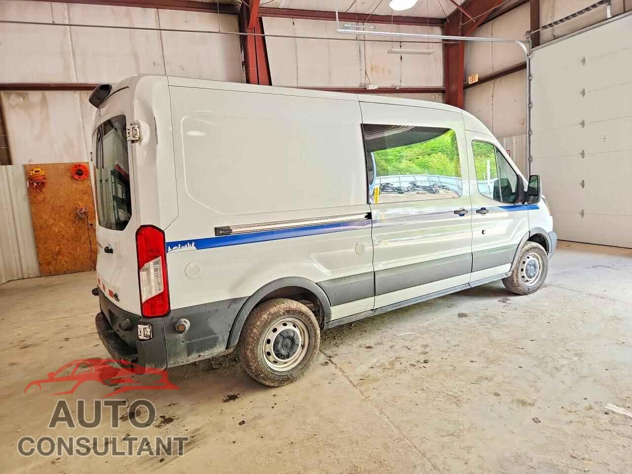 FORD TRANSIT 2018 - 1FTBW2CM2JKB30983