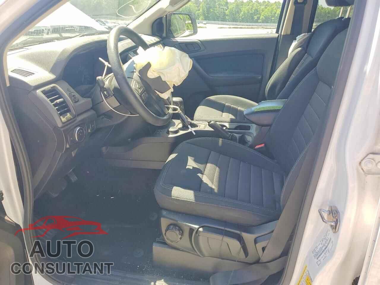 FORD RANGER 2019 - 1FTER4FHXKLB05193