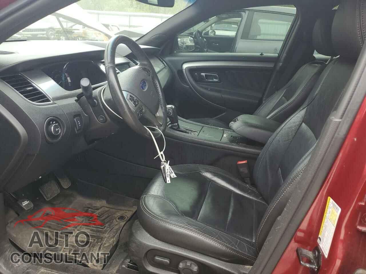 FORD TAURUS 2015 - 1FAHP2E87FG179667