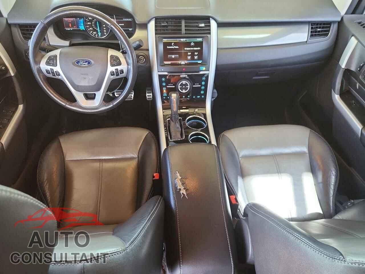 FORD EDGE 2013 - 2FMDK3AK9DBC74620