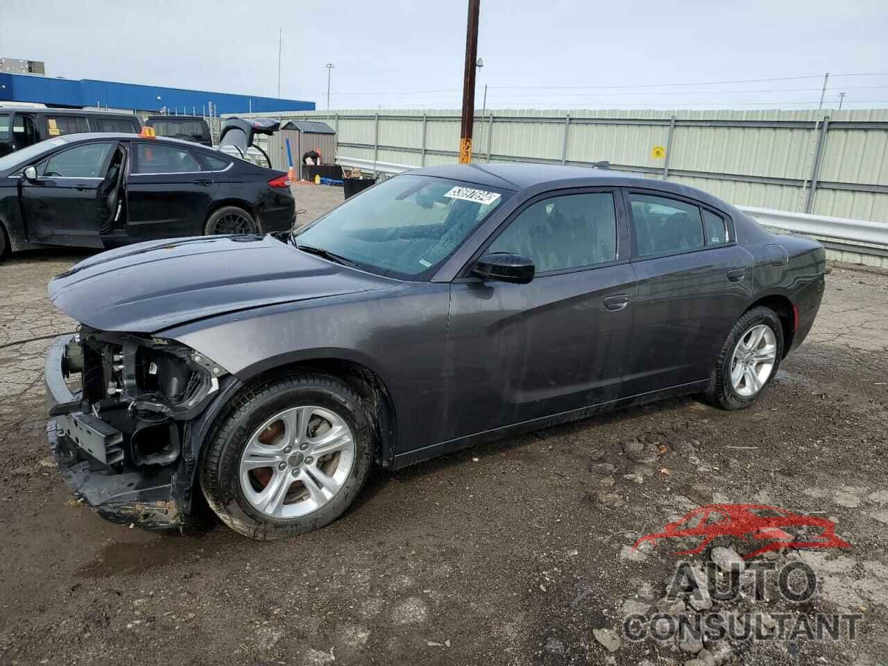 DODGE CHARGER 2023 - 2C3CDXBG9PH563806