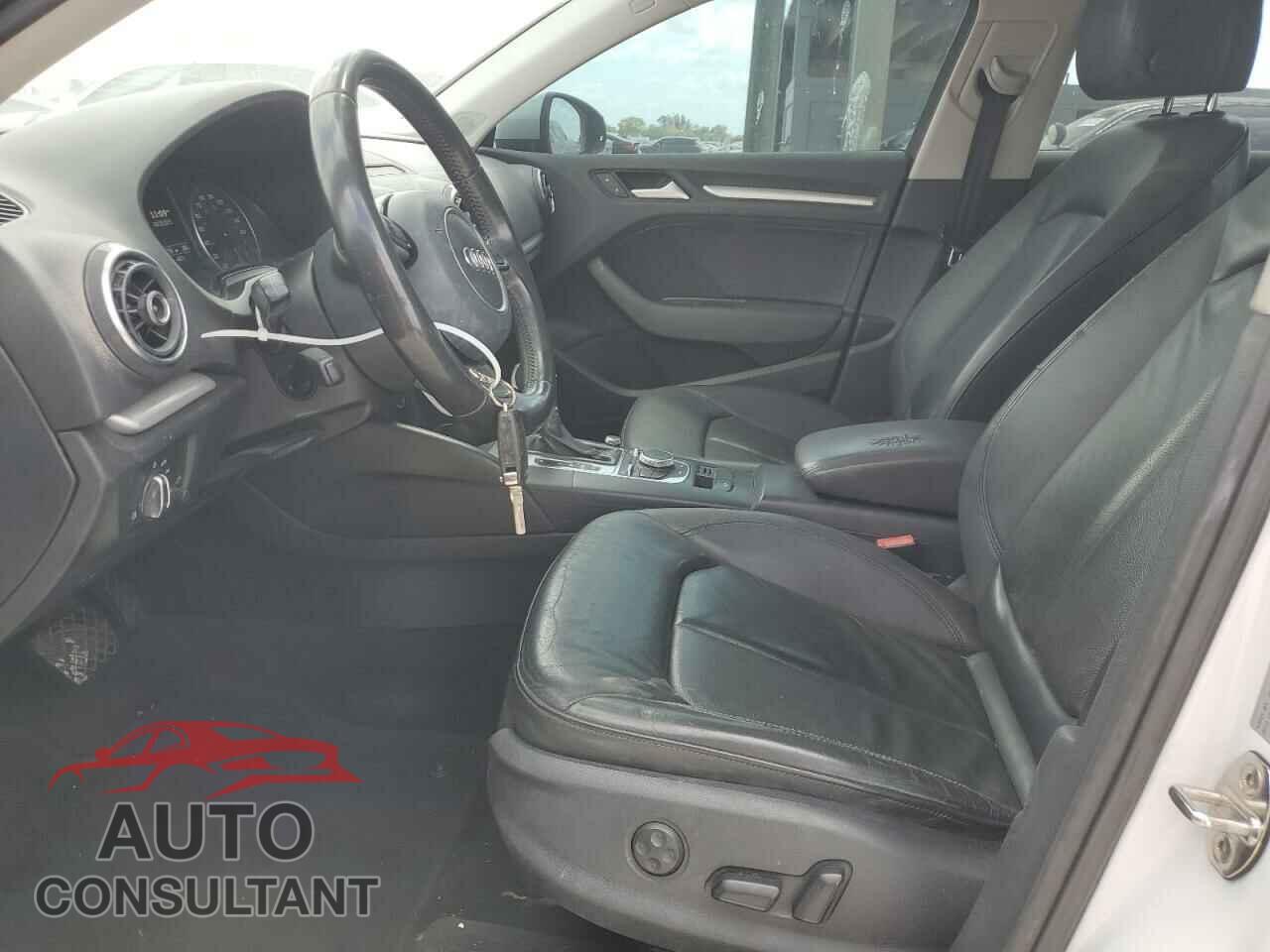 AUDI A3 2015 - WAUBFGFF3F1008234