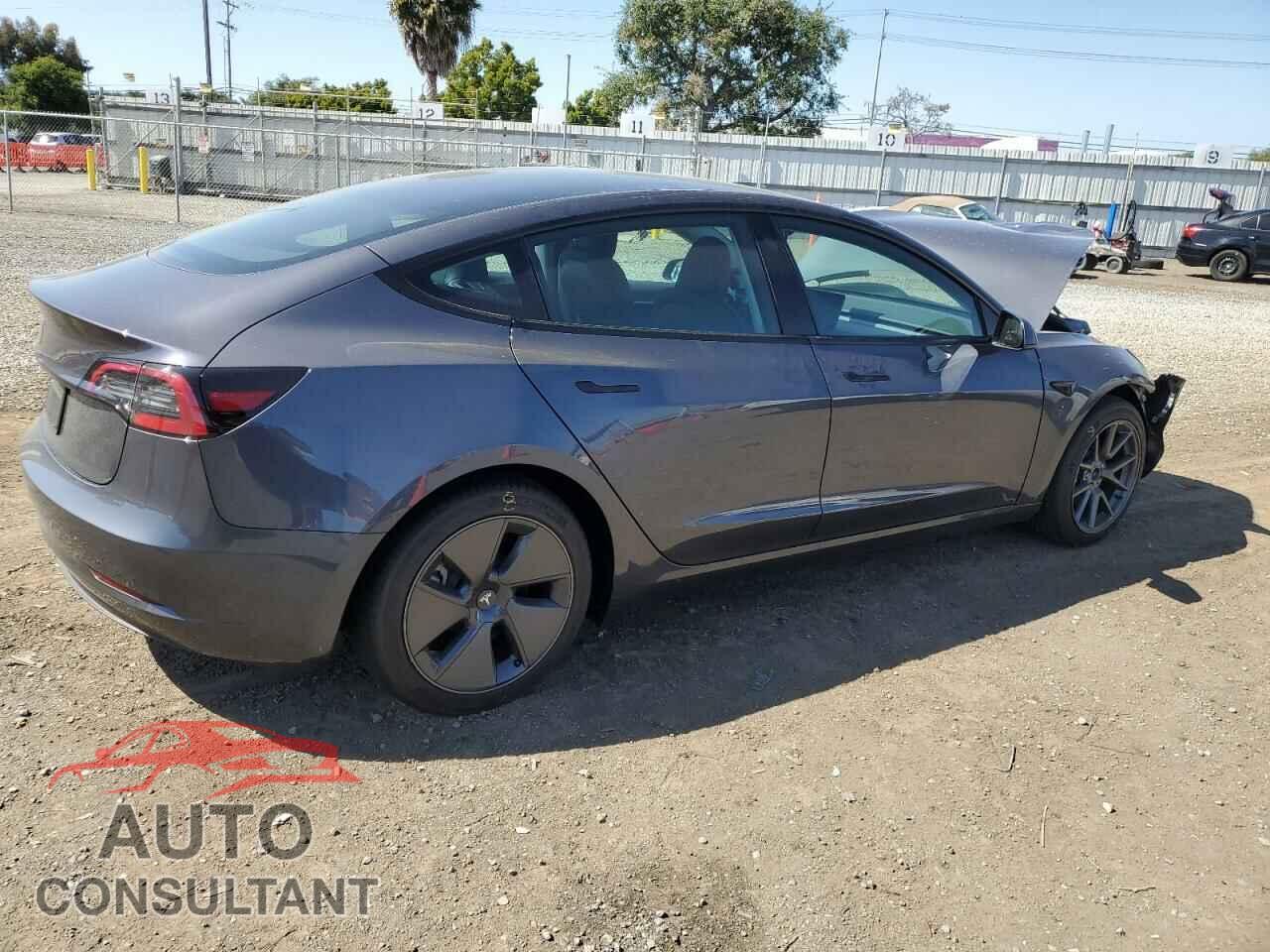 TESLA MODEL 3 2023 - 5YJ3E1EA0PF656054