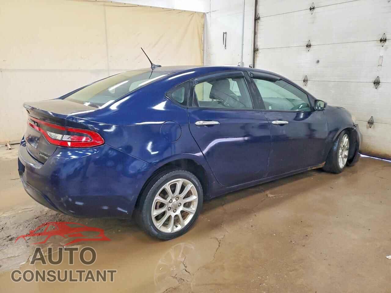 DODGE DART 2013 - 1C3CDFCA2DD292682
