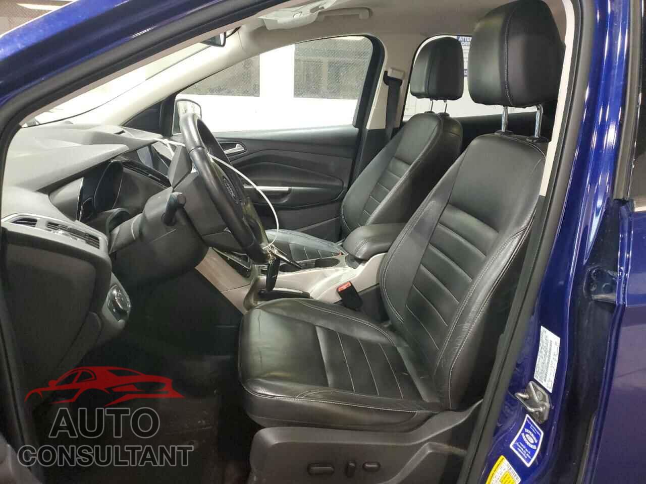 FORD ESCAPE 2013 - 1FMCU9HX1DUA24342