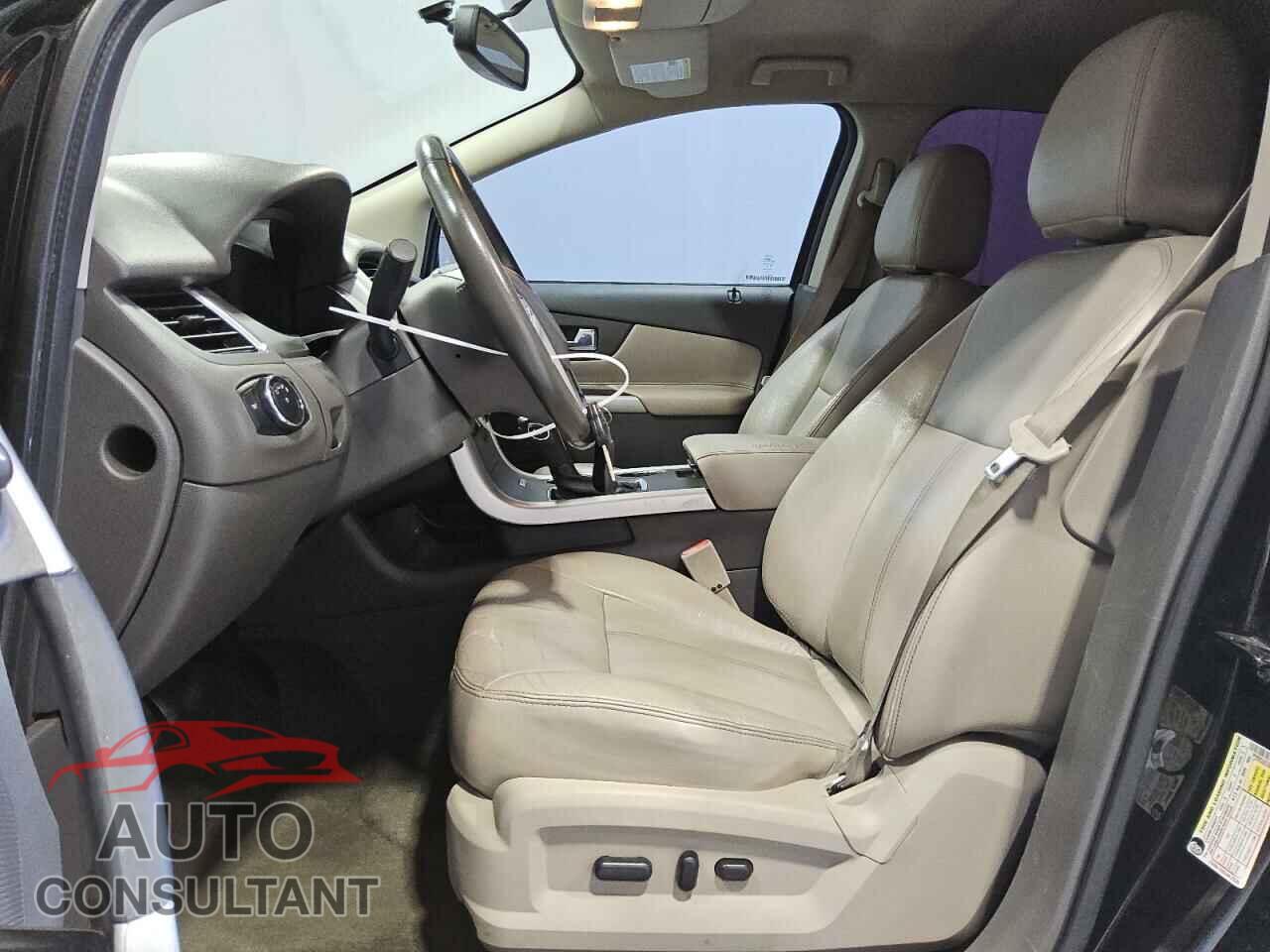 FORD EDGE 2013 - 2FMDK3JC1DBC29227