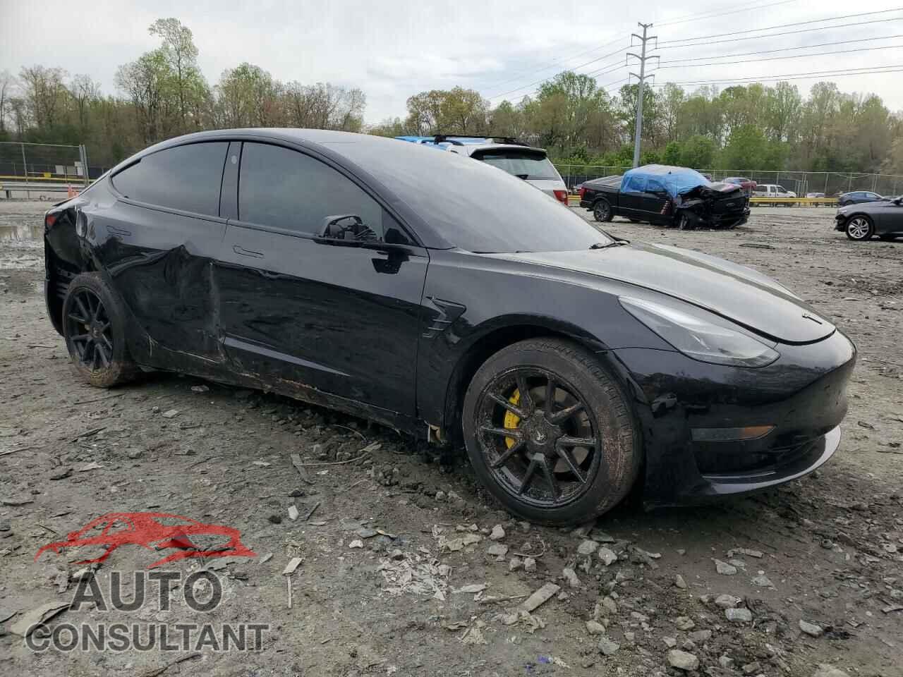 TESLA MODEL 3 2023 - 5YJ3E1EA5PF426168
