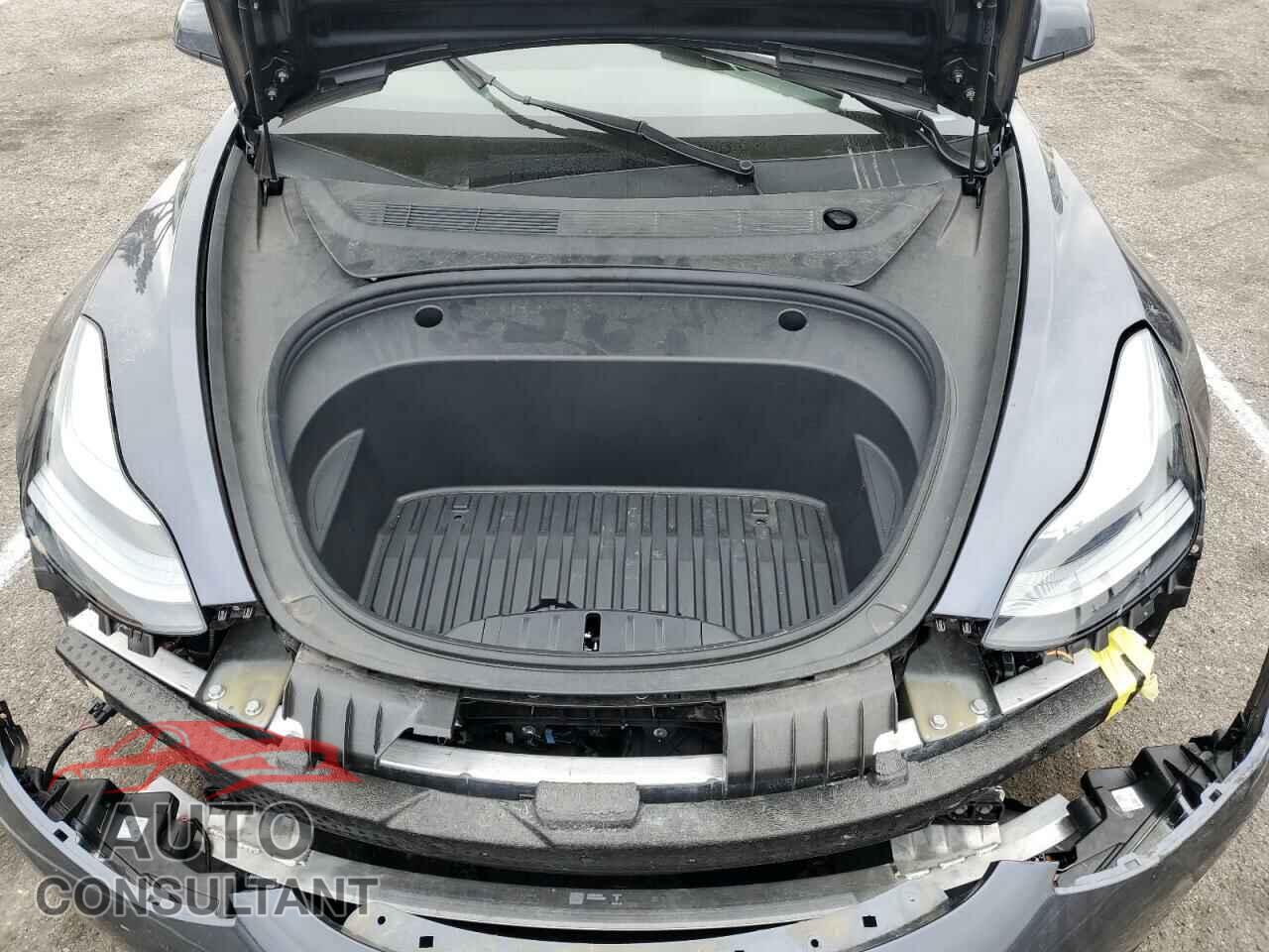 TESLA MODEL 3 2023 - 5YJ3E1EA7PF541371