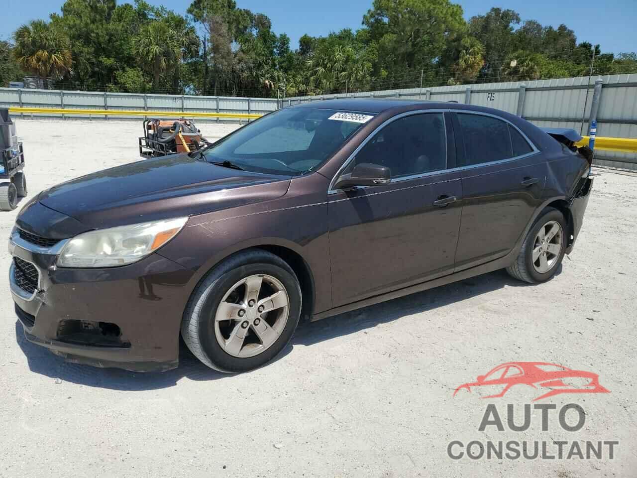 CHEVROLET MALIBU 2015 - 1G11C5SL1FF282440