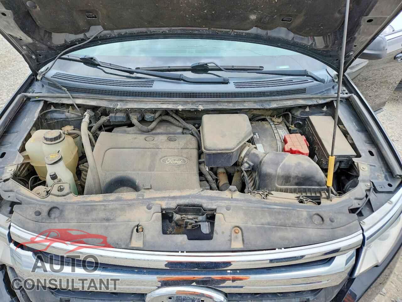 FORD EDGE 2013 - 2FMDK4KC2DBC07130