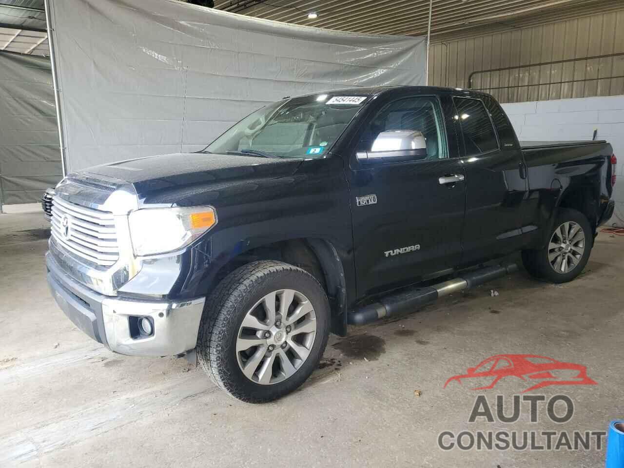 TOYOTA TUNDRA 2016 - 5TFBY5F16GX575204
