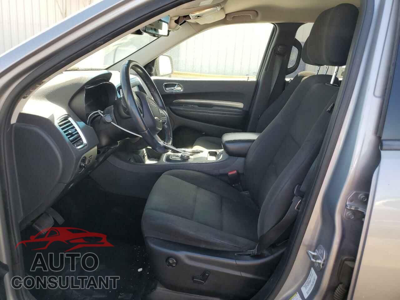 DODGE DURANGO 2014 - 1C4RDJAG6EC972818