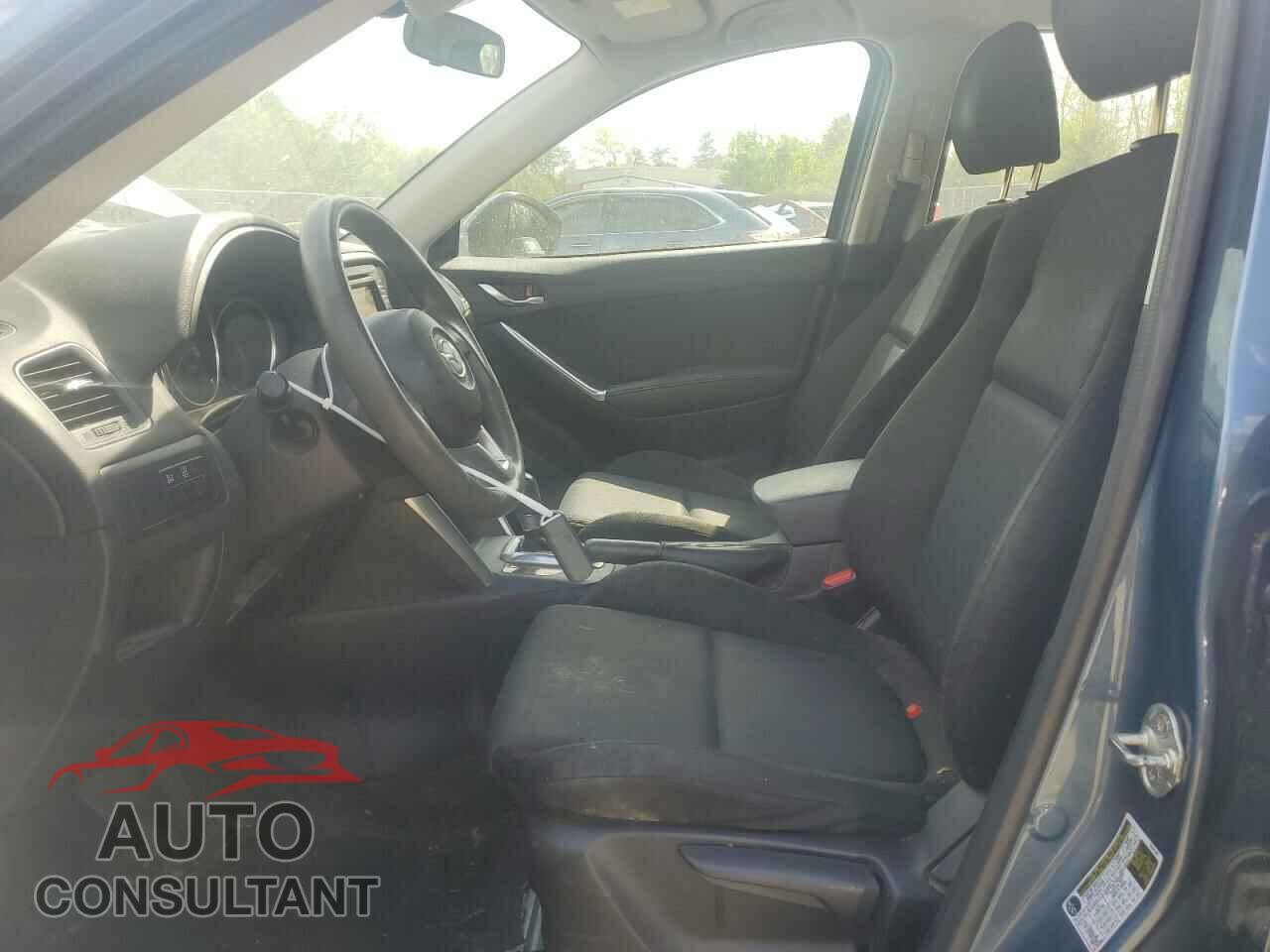 MAZDA CX-5 2015 - JM3KE2BE9F0462541