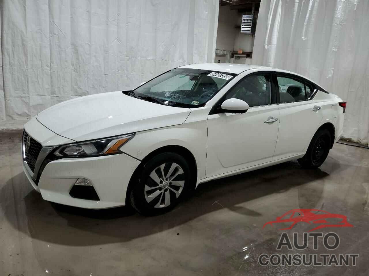 NISSAN ALTIMA 2020 - 1N4BL4BW0LC102075