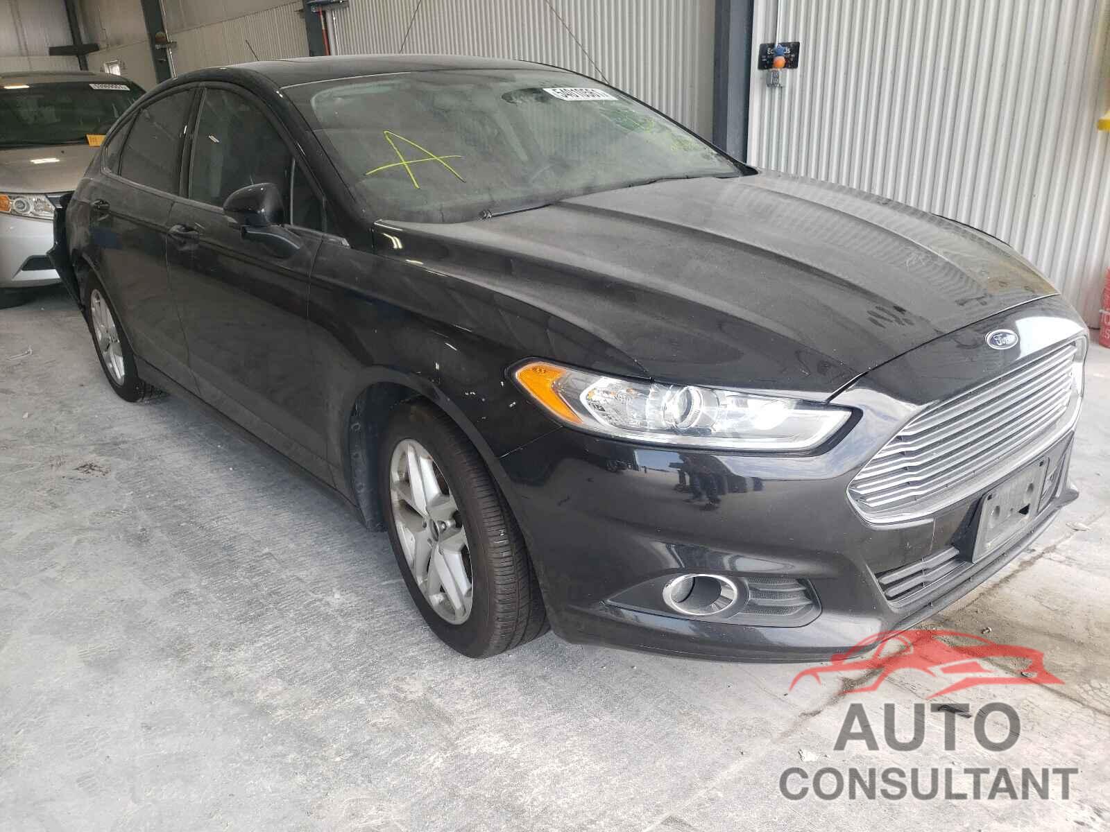 FORD FUSION 2016 - 3FA6P0HD2GR404429