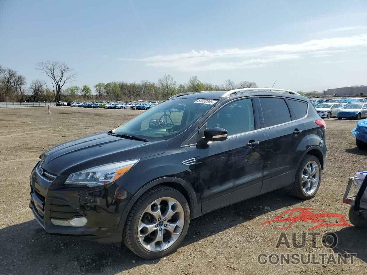 FORD ESCAPE 2015 - 1FMCU9JX3FUA67206