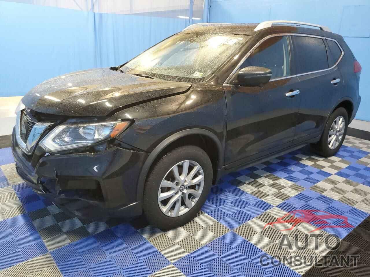 NISSAN ROGUE 2018 - JN8AT2MV5JW354080