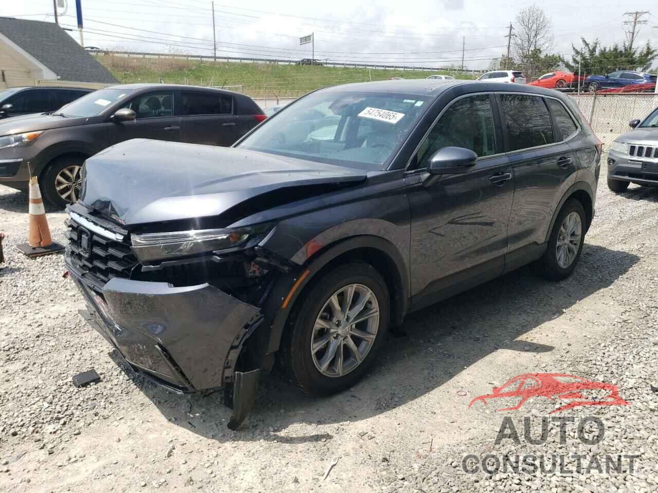 HONDA CRV 2024 - 5J6RS4H40RL013711
