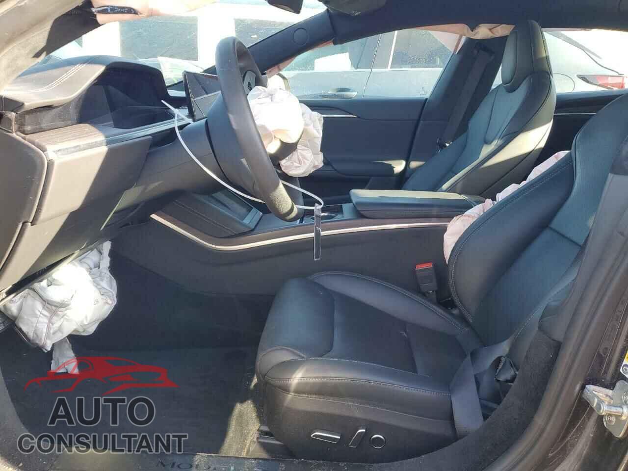 TESLA MODEL S 2023 - 5YJSA1E52PF527601
