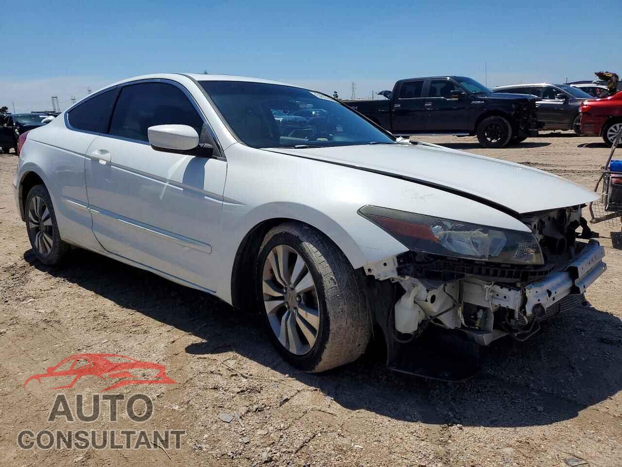 HONDA ACCORD 2012 - 1HGCS1B8XCA017968