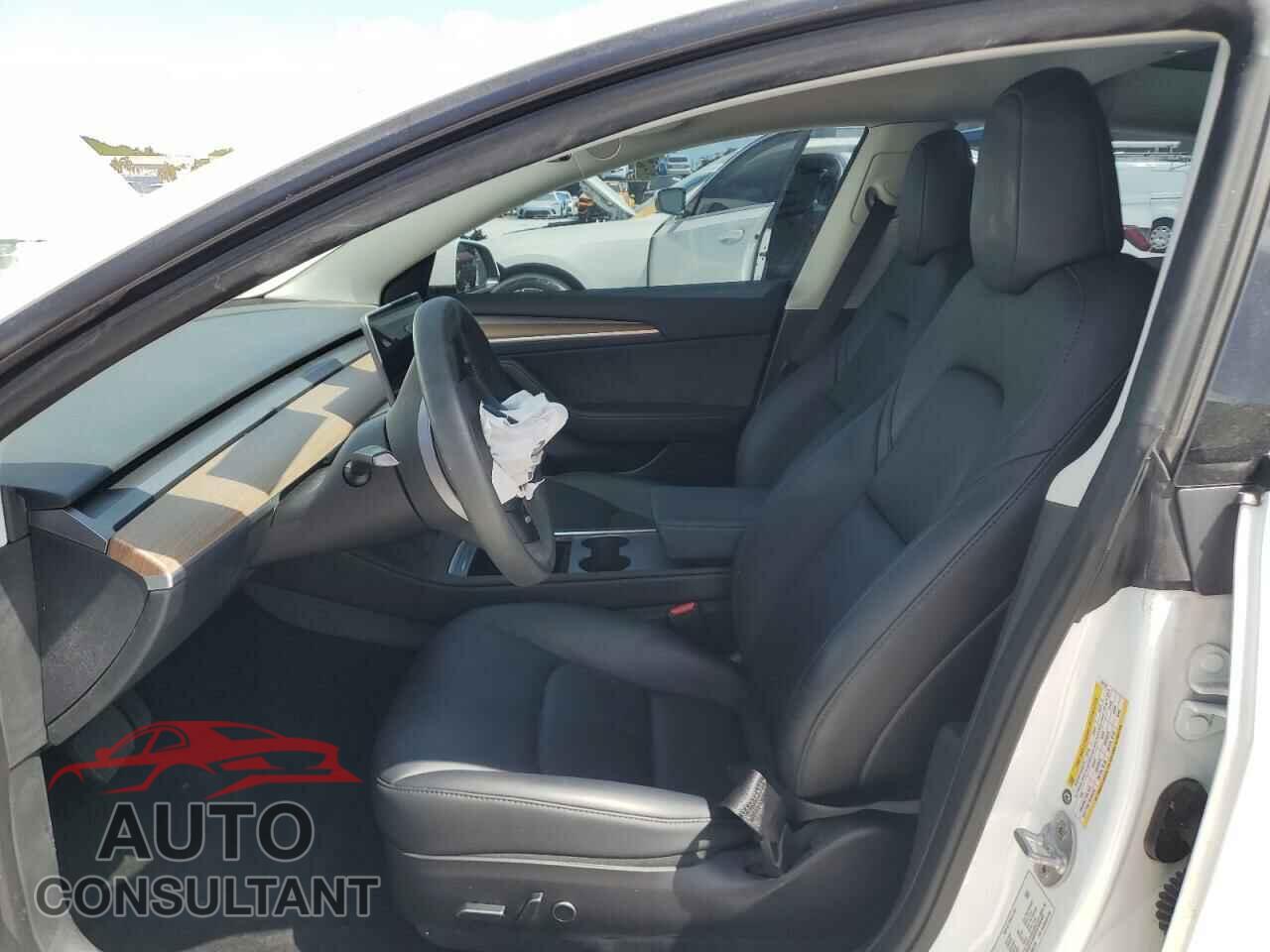 TESLA MODEL 3 2023 - 5YJ3E1EA3PF495778