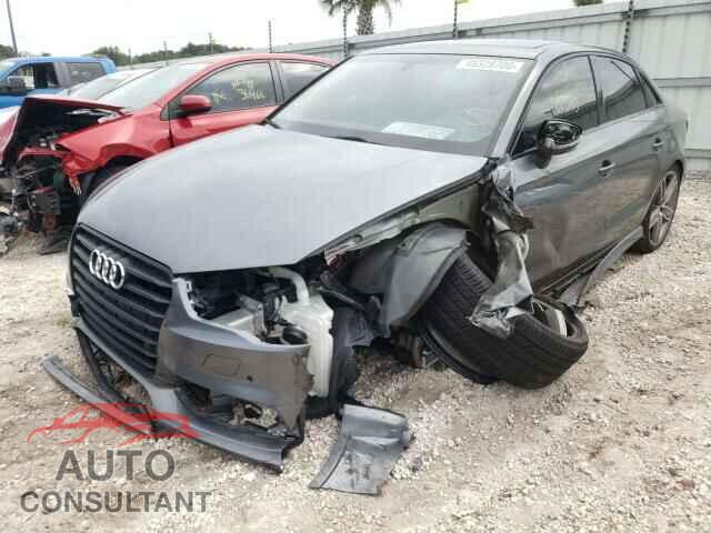 AUDI A3 2016 - WAUB8GFF9G1060348