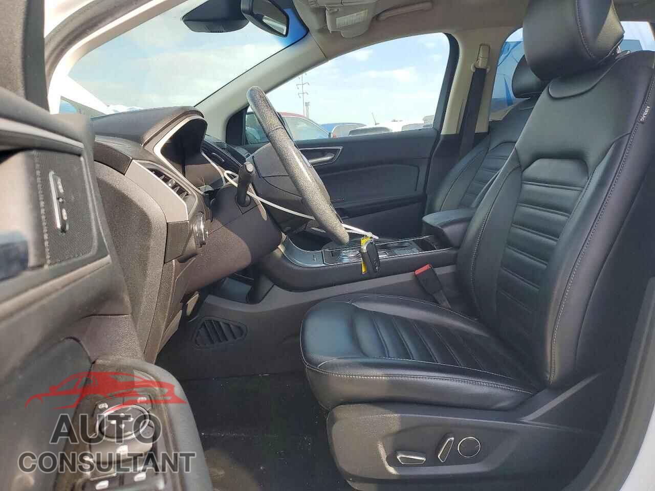 FORD EDGE 2019 - 2FMPK3J97KBC24645