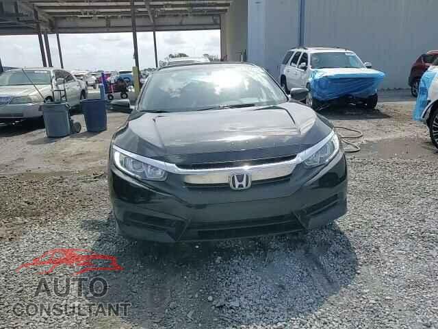 HONDA CIVIC 2017 - 19XFC2F79HE067295