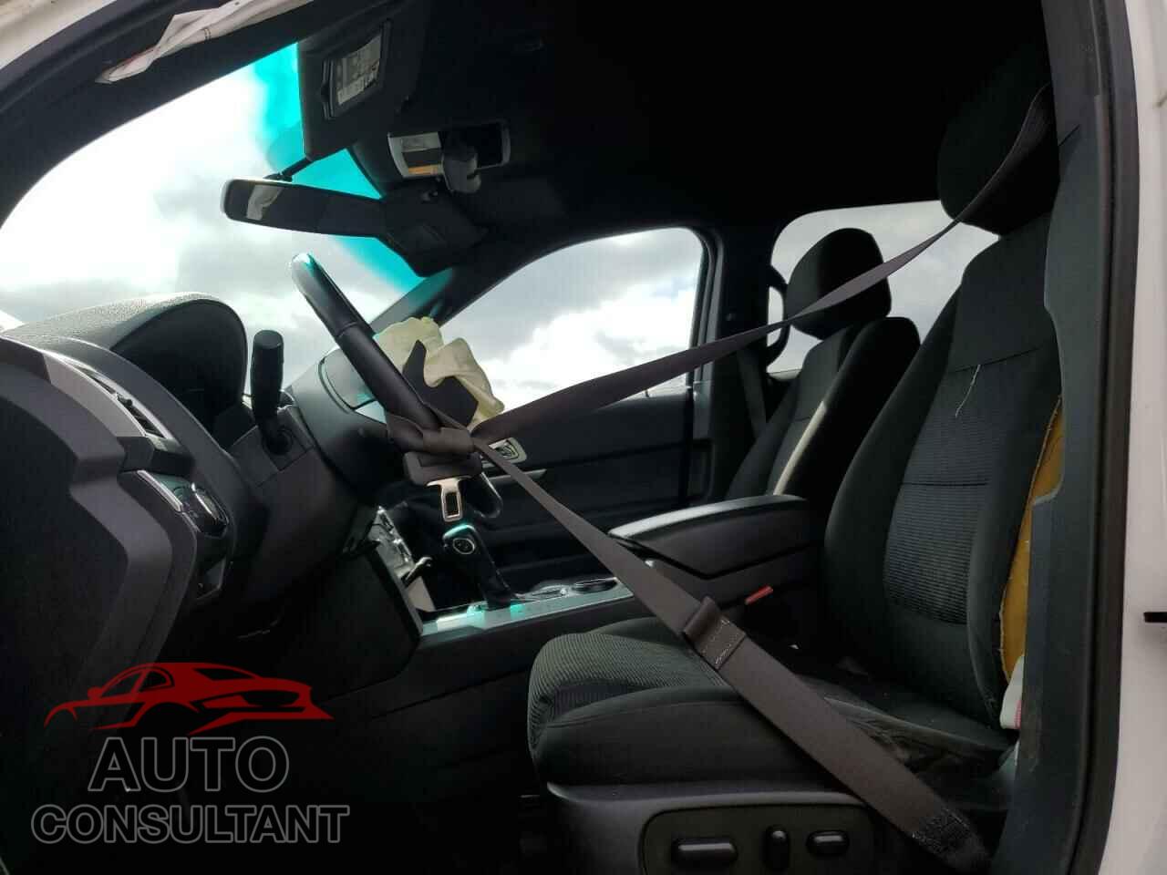 FORD EXPLORER 2014 - 1FM5K7D83EGA24263