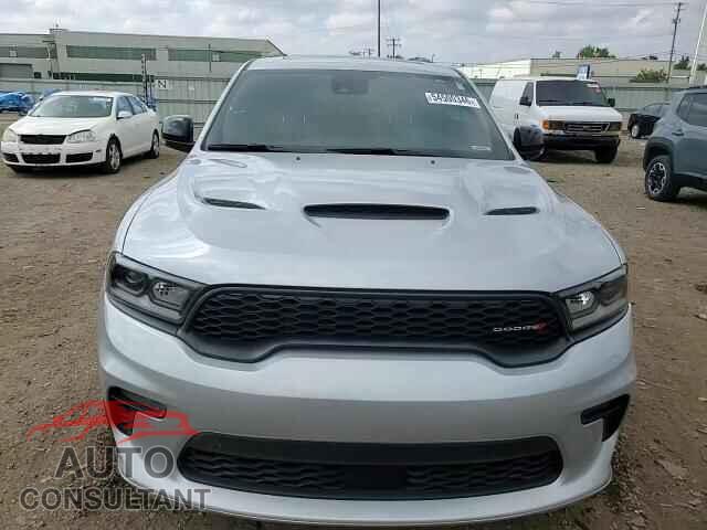 DODGE DURANGO 2023 - 1C4SDJCTXPC657504