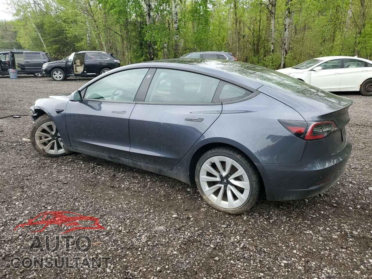 TESLA MODEL 3 2023 - 5YJ3E1EA4PF424086