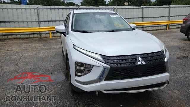MITSUBISHI ECLIPSE 2023 - JA4ATWAA4PZ001397