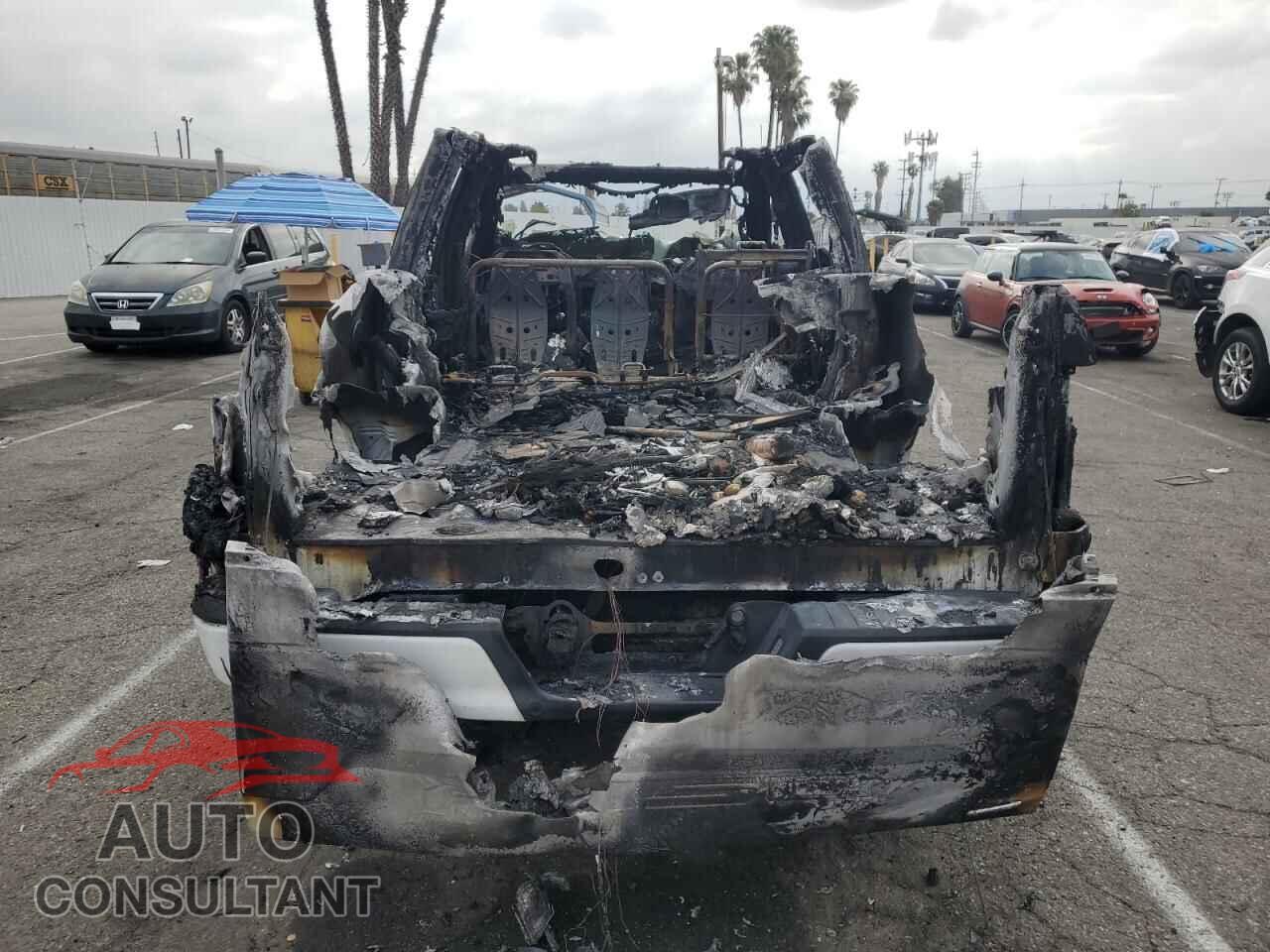 FORD F-150 2018 - 1FTEW1EP3JFC45809