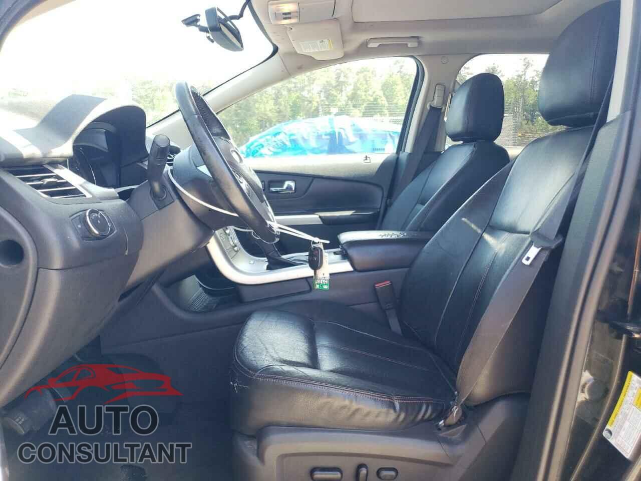 FORD EDGE 2013 - 2FMDK4JC9DBB40978