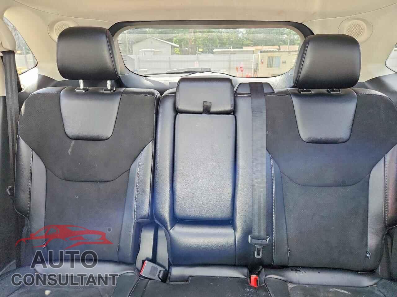 FORD EDGE 2018 - 2FMPK4AP0JBC61068