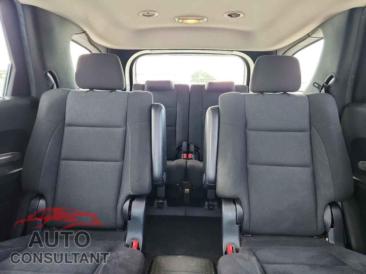 DODGE DURANGO 2014 - 1C4RDHAG9EC370228