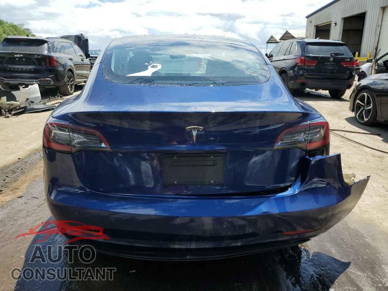 TESLA MODEL 3 2023 - 5YJ3E1EA4PF552957