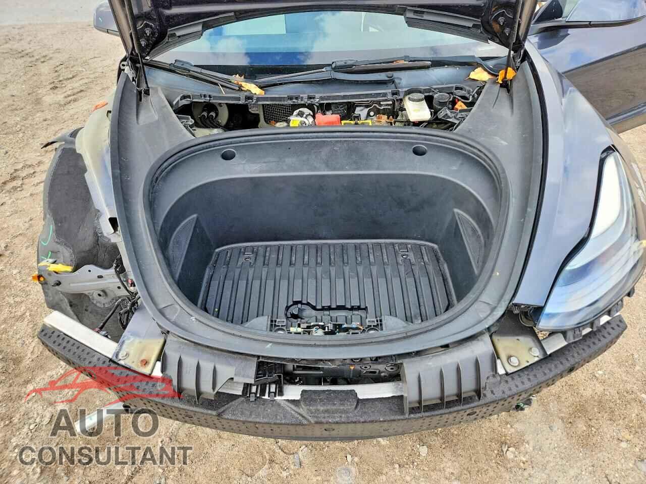TESLA MODEL 3 2021 - 5YJ3E1EA1MF087839