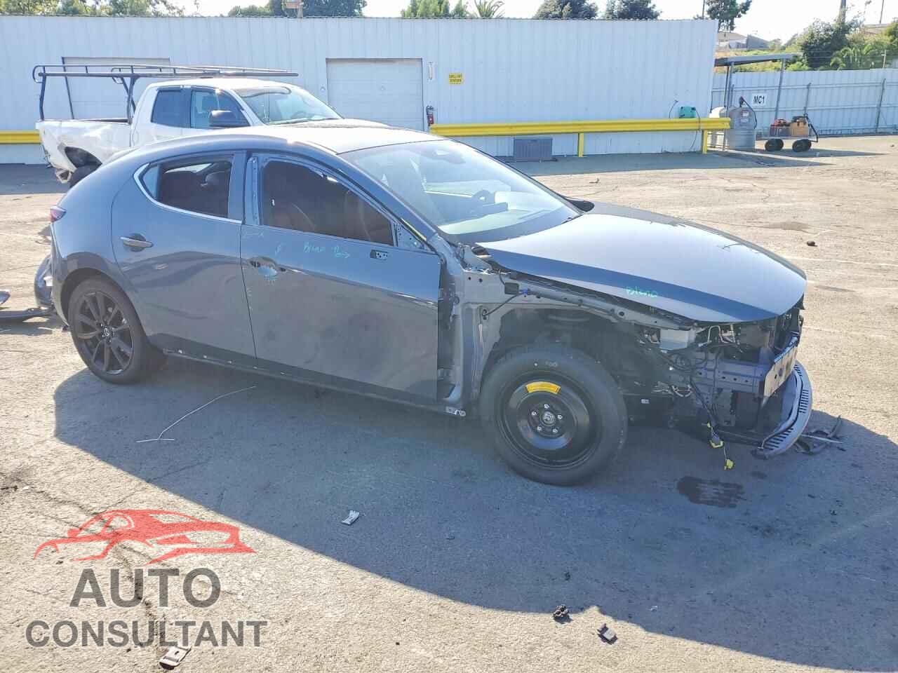 MAZDA 3 2025 - JM1BPBLM2S1755856