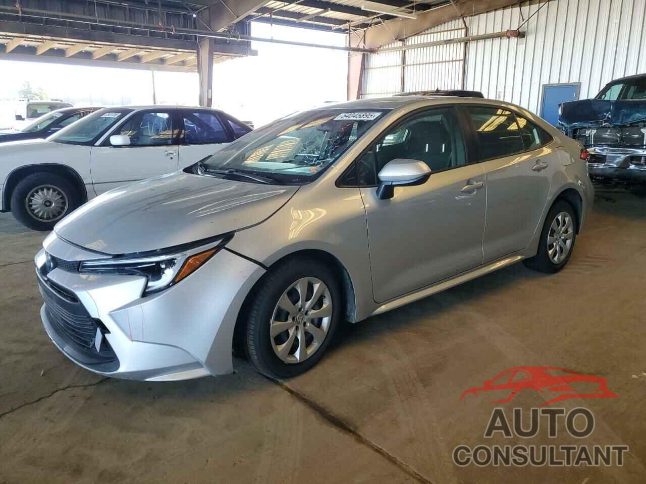 TOYOTA COROLLA 2024 - JTDBCMFE8R3043829
