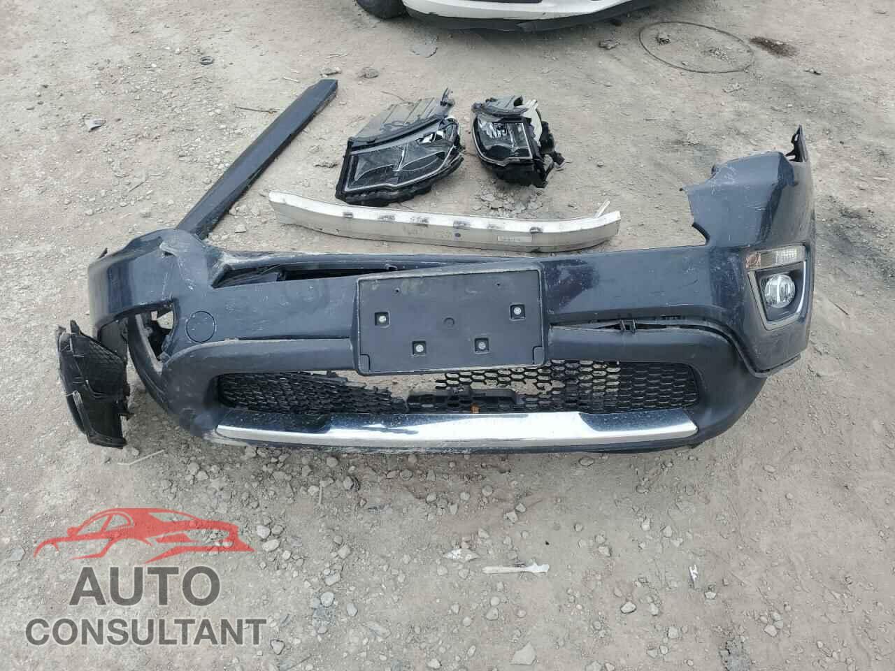 JEEP COMPASS 2017 - 3C4NJDCB5HT631154