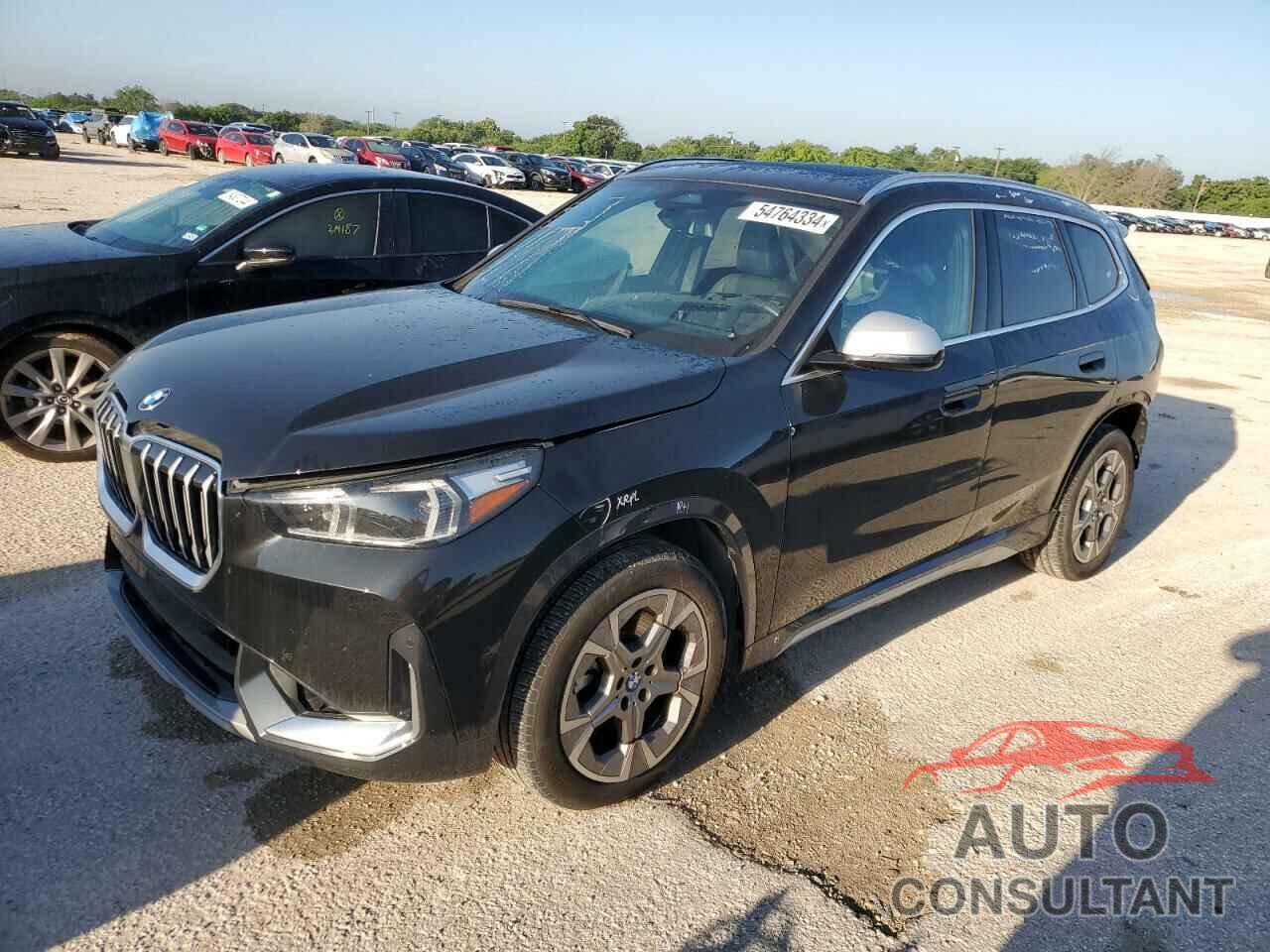 BMW X1 2023 - WBX73EF02P5W10590