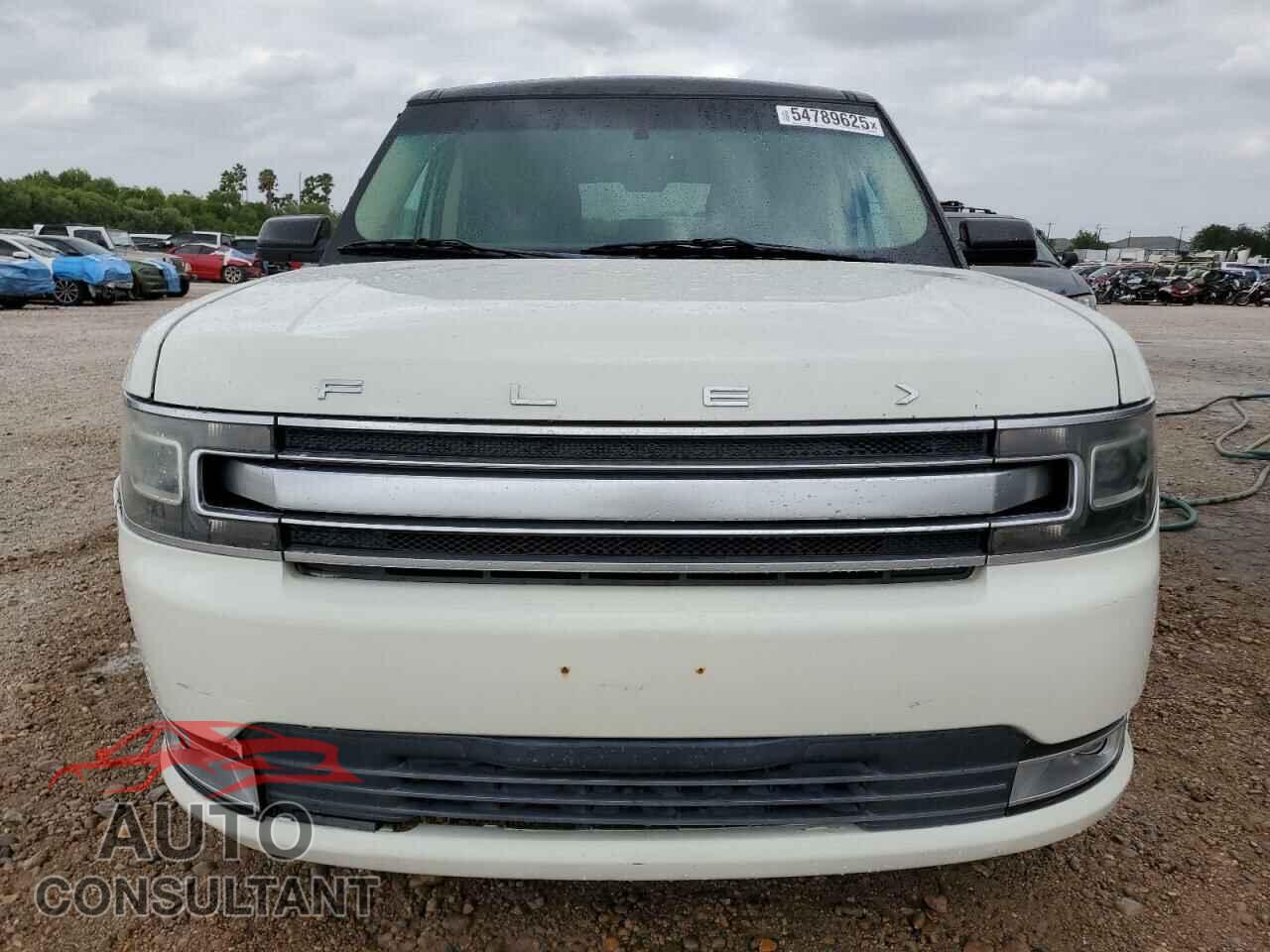 FORD FLEX 2014 - 2FMGK5D87EBD04398
