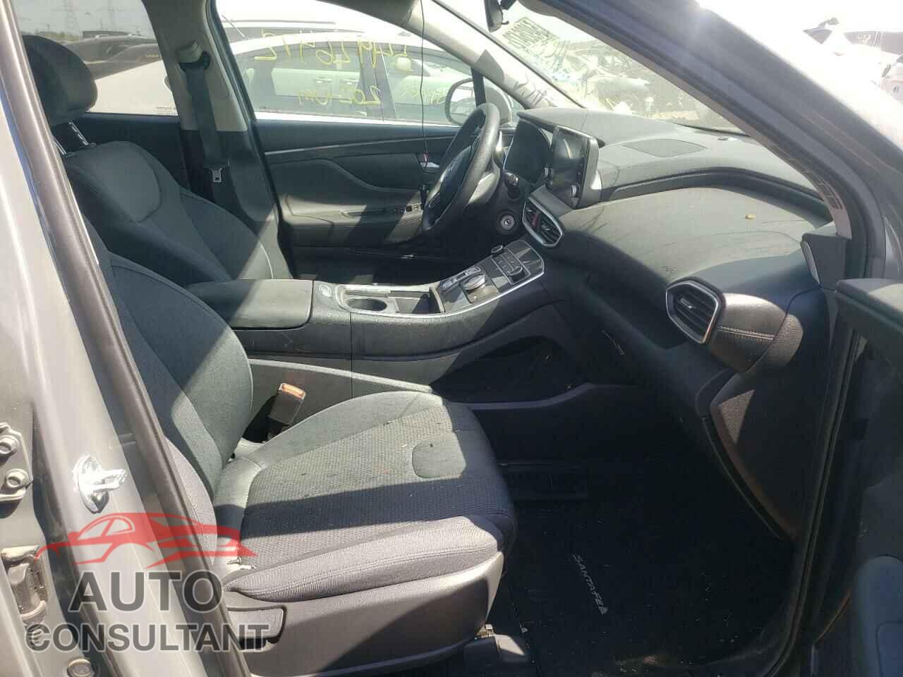 HYUNDAI SANTA FE 2021 - 5NMS14AJ5MH318108